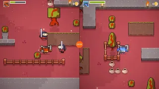 Скриншот 5 к игре The Cruel kings