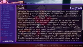 Скриншот 8 к игре Gravekeeper Academy