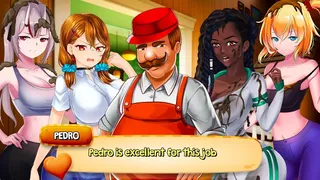 Скриншот 1 к игре Fake Hostel
