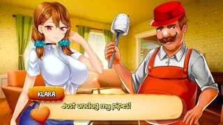 Скриншот 8 к игре Fake Hostel