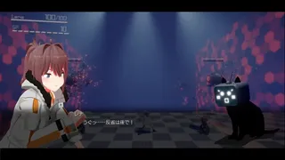 Скриншот 4 к игре 双腕のソルダート The Soldat with Twin Arms