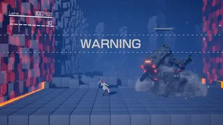 Скриншот 6 к игре 双腕のソルダート The Soldat with Twin Arms