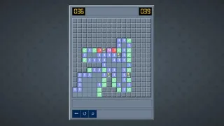 Скриншот 1 к игре Сапер Максимум