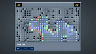 Скриншот 2 к игре Сапер Максимум