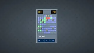 Скриншот 3 к игре Сапер Максимум