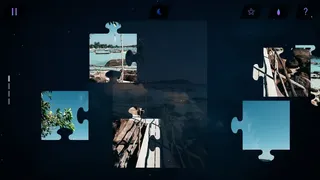 Скриншот 2 к игре Insomnia Jigsaw