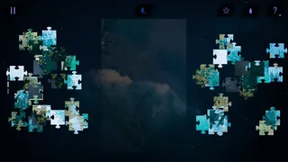 Скриншот 3 к игре Insomnia Jigsaw