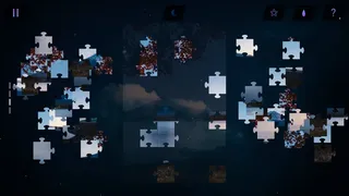 Скриншот 4 к игре Insomnia Jigsaw
