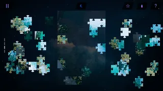 Скриншот 7 к игре Insomnia Jigsaw