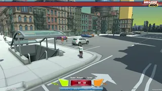 Скриншот 1 к игре Super