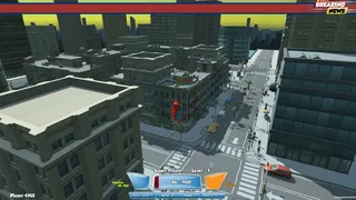Скриншот 2 к игре Super