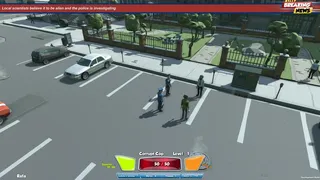 Скриншот 3 к игре Super