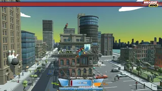 Скриншот 4 к игре Super