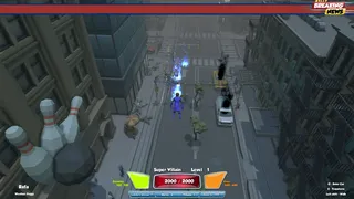 Скриншот 7 к игре Super