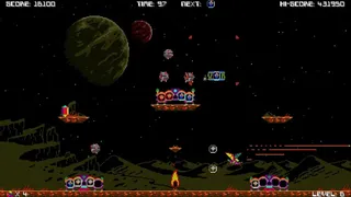 Скриншот 4 к игре Galacticon