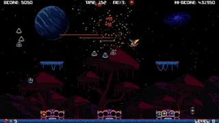 Скриншот 7 к игре Galacticon