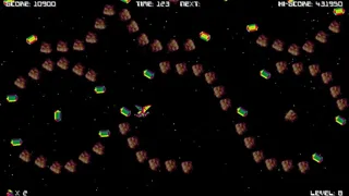 Скриншот 8 к игре Galacticon