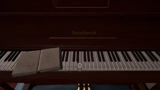 Скриншот 6 к игре First Class Escape: The Train of Thought