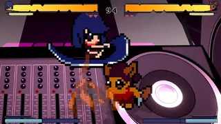Скриншот 2 к игре Combo Babies