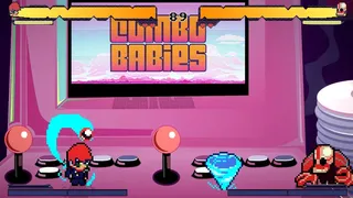Скриншот 6 к игре Combo Babies