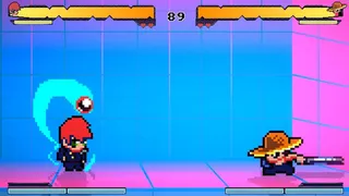 Скриншот 7 к игре Combo Babies
