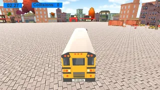 Скриншот 2 к игре Parking light