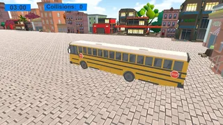 Скриншот 3 к игре Parking light