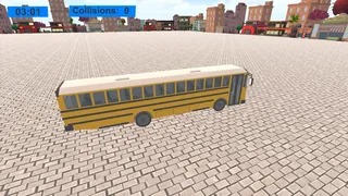 Скриншот 4 к игре Parking light