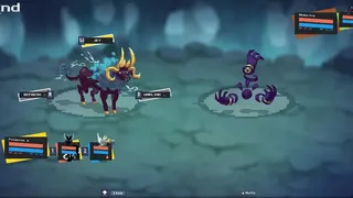 Скриншот 1 к игре Necromancer's Gift