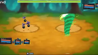 Скриншот 2 к игре Necromancer's Gift