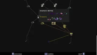 Скриншот 3 к игре Necromancer's Gift