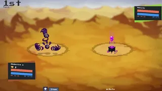 Скриншот 4 к игре Necromancer's Gift