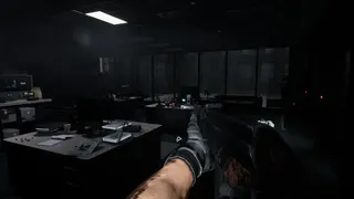 Скриншот 7 к игре Eternal Evil