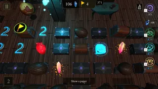 Скриншот 4 к игре Magic Thief