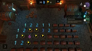 Скриншот 5 к игре Magic Thief