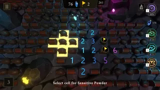 Скриншот 6 к игре Magic Thief