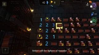 Скриншот 8 к игре Magic Thief