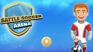 Скриншот 4 к игре Battle Arena Soccer