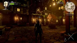 Скриншот 5 к игре inAntrum - Prototype