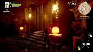 Скриншот 7 к игре inAntrum - Prototype