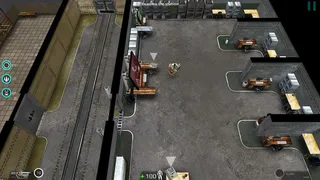 Скриншот 3 к игре Morbid Inhale