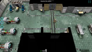 Скриншот 5 к игре Morbid Inhale