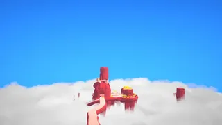 Скриншот 2 к игре Where Stars Belong