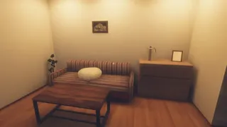 Скриншот 1 к игре Hatch