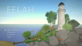 Скриншот 1 к игре Eelah