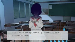 Скриншот 6 к игре ――ｯ違う!!!