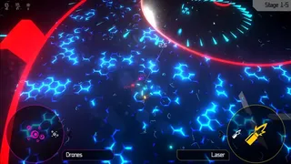 Скриншот 3 к игре Dynarog 2