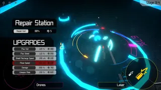 Скриншот 7 к игре Dynarog 2