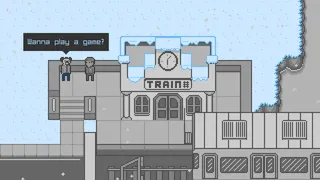 Скриншот 2 к игре Courier Tale