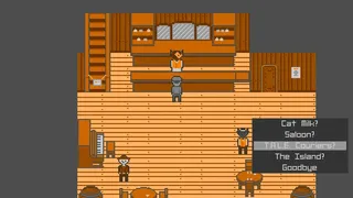 Скриншот 3 к игре Courier Tale
